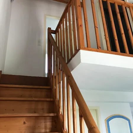 Maison Avec Piscine Au Chateau 度假居 *