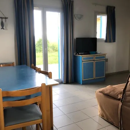 Maison Avec Piscine Au Chateau Le Château-dʼOléron
