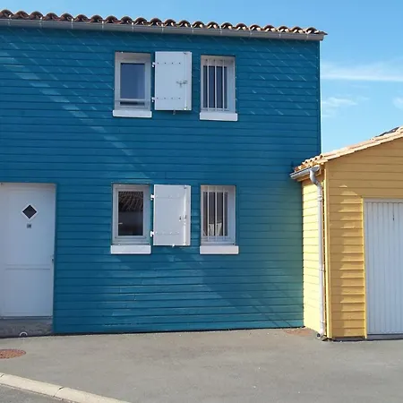 Maison Avec Piscine Au Chateau