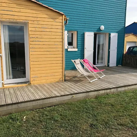 Maison Avec Piscine Au Chateau